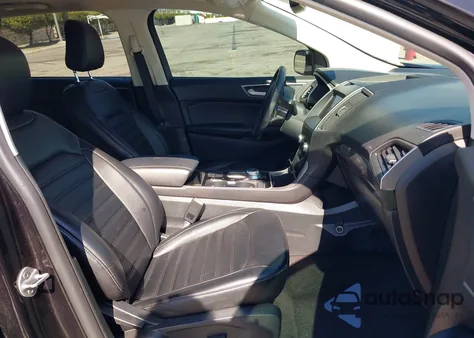 2020 Ford Edge Sel из США, поврежденный, VIN 2FMPK3J96LBB61703